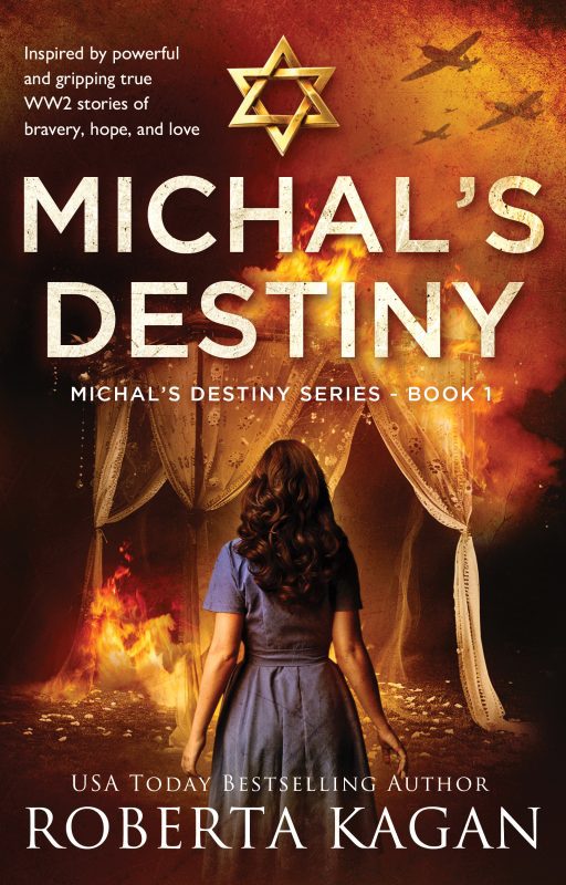 Michal’s Destiny